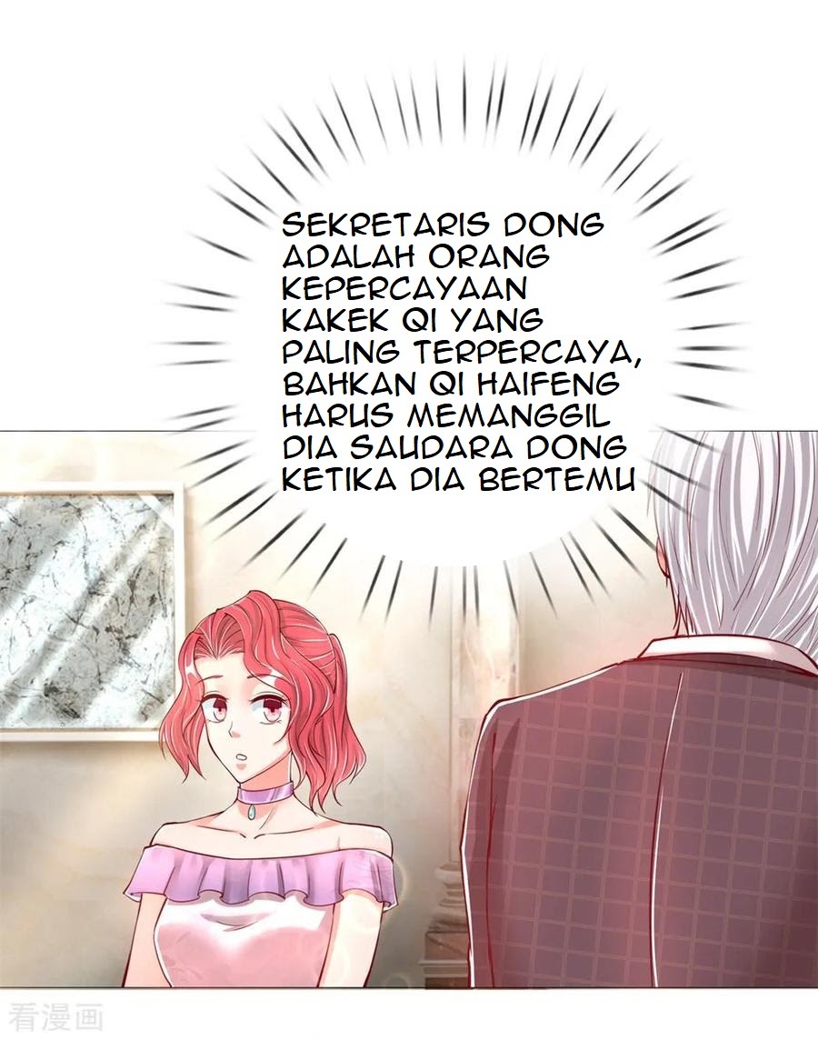 Immortal Daddy Xianzun Chapter 106 Gambar 18